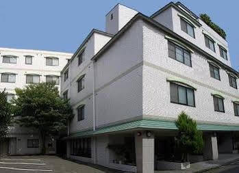 โรงแรมสเตชั่น เกียวโต ฮงกัง ภายนอก รูปภาพ